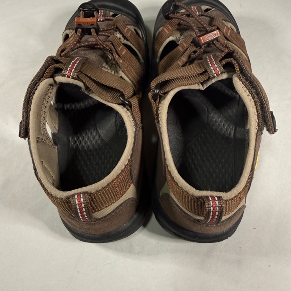 KEEN‎ Women’s Newport H2 Waterproof Hiking Sandals Size 5 - Picture 8 of 13